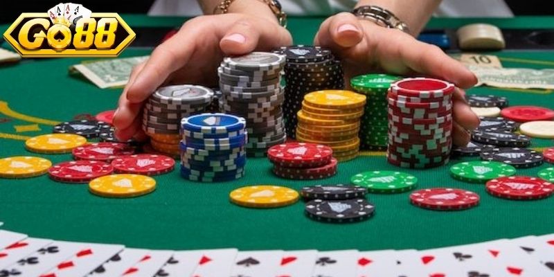 Tổng quan trò chơi trực tuyến chuẩn quốc tế