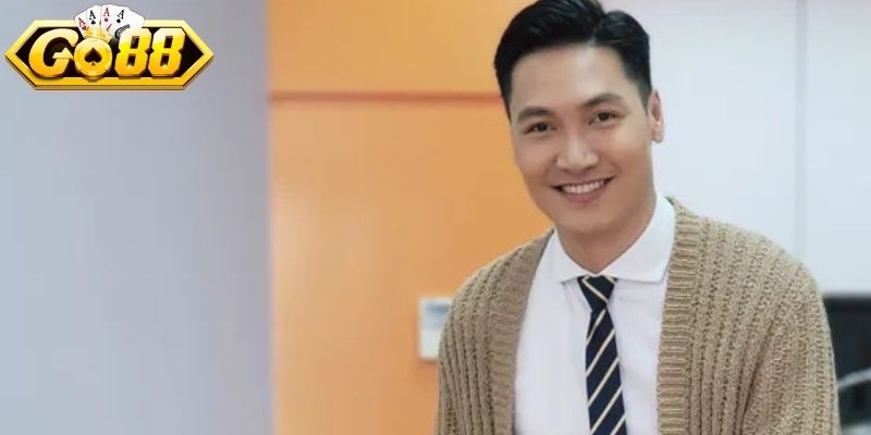 Chân dung CEO Lý Đức trong lĩnh vực giải trí trực tuyến