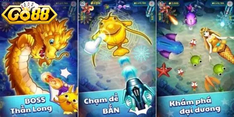 Hiện trạng hack bắn cá online ngày nay