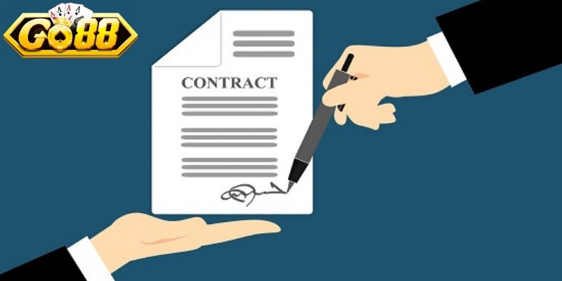 Miễn Trừ Trách Nhiệm Go88: Bảo Vệ Quyền Lợi Người Dùng 3 Hướng dẫn người dùng tuân thủ chính sách miễn trừ tại Go88