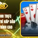 Phỏm Go88 Trực Tuyến Đấu Trí Hấp Dẫn Kịch Tính Đỉnh Cao
