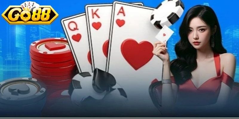 Luật chuẩn mực vận hành phỏm Go88 minh bạch rõ ràng