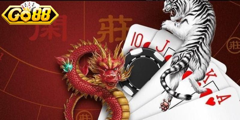 Bí quyết rồng hổ Go88 nâng cao tỷ lệ thắng