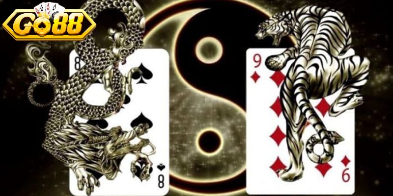 Rồng hổ Go88 đối kháng nhanh minh bạch