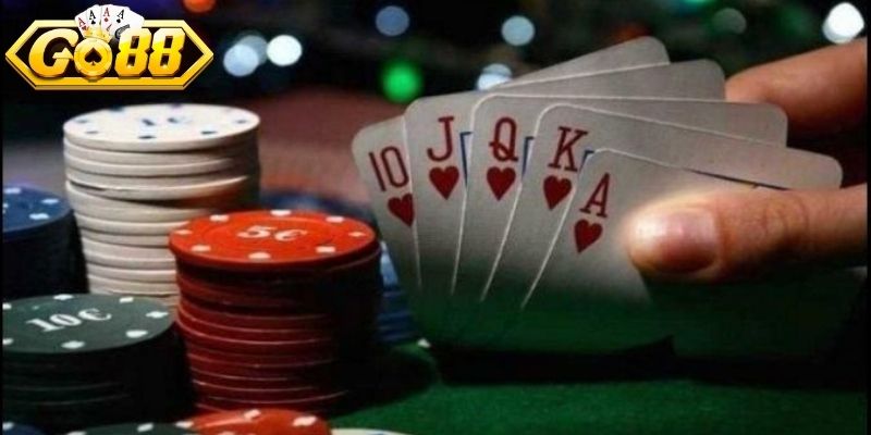 Giữ lực quyết định để bứt phá cuối ván