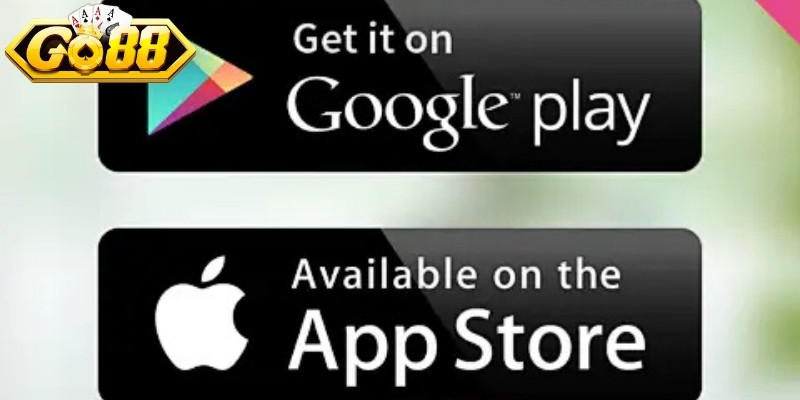 Tải app Go88 trải nghiệm đa dạng dịch vụ hấp dẫn