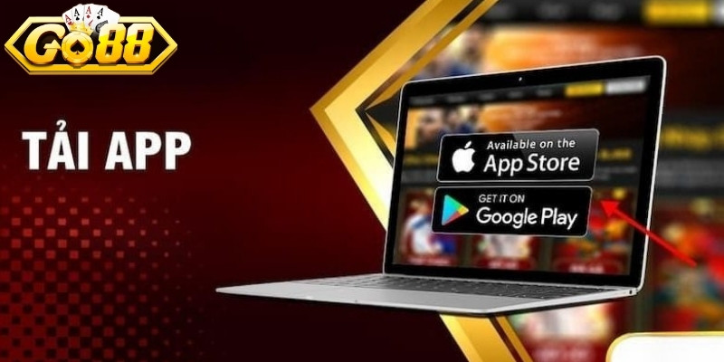 Tải app GO88 cho PC