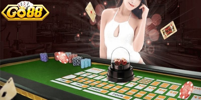Điểm đặc biệt của tựa game tài xỉu livestream Go88
