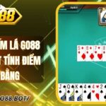 Tiến Lên Đếm Lá Go88 Chuẩn Luật Tính Điểm Công Bằng
