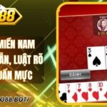 Tiến Lên Miền Nam Go88 Hấp Dẫn, Luật Rõ Ràng Chuẩn Mực
