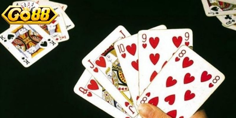 Hoàn tất ván chuẩn luật