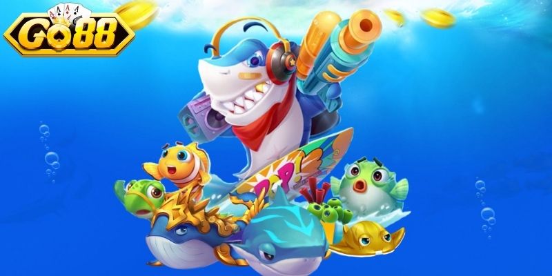 Tỷ Phú Đại Dương Go88 - Khám Phá Đại Dương Săn Boss 2 Nguồn gốc xuất xứ của tỷ phú đại dương Go88