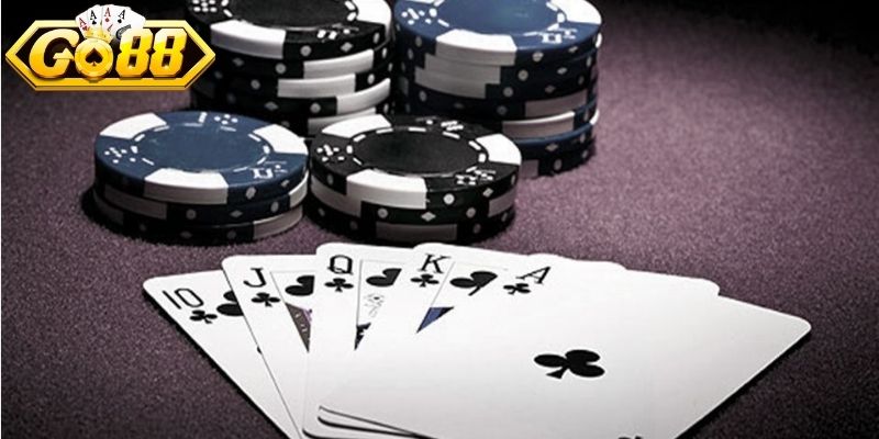 Quy tắc tính điểm xì dách Go88 chuẩn mực