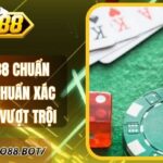 Xì Tố Go88 Chuẩn Luật, Tố Chuẩn Xác Đẳng Cấp Vượt Trội