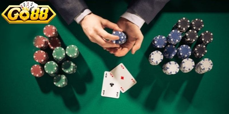 Cơ chế đặt mức rõ ràng theo từng vòng 