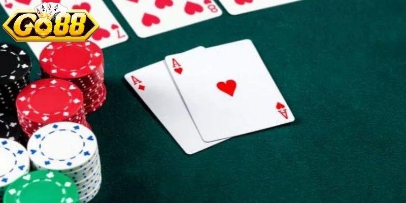 Giữ bình tĩnh trước áp lực bàn đấu
