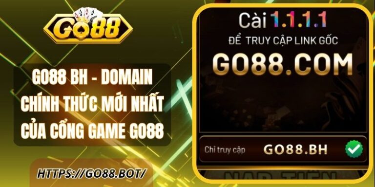 Go88 Bh