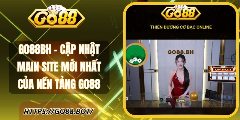 Go88bh